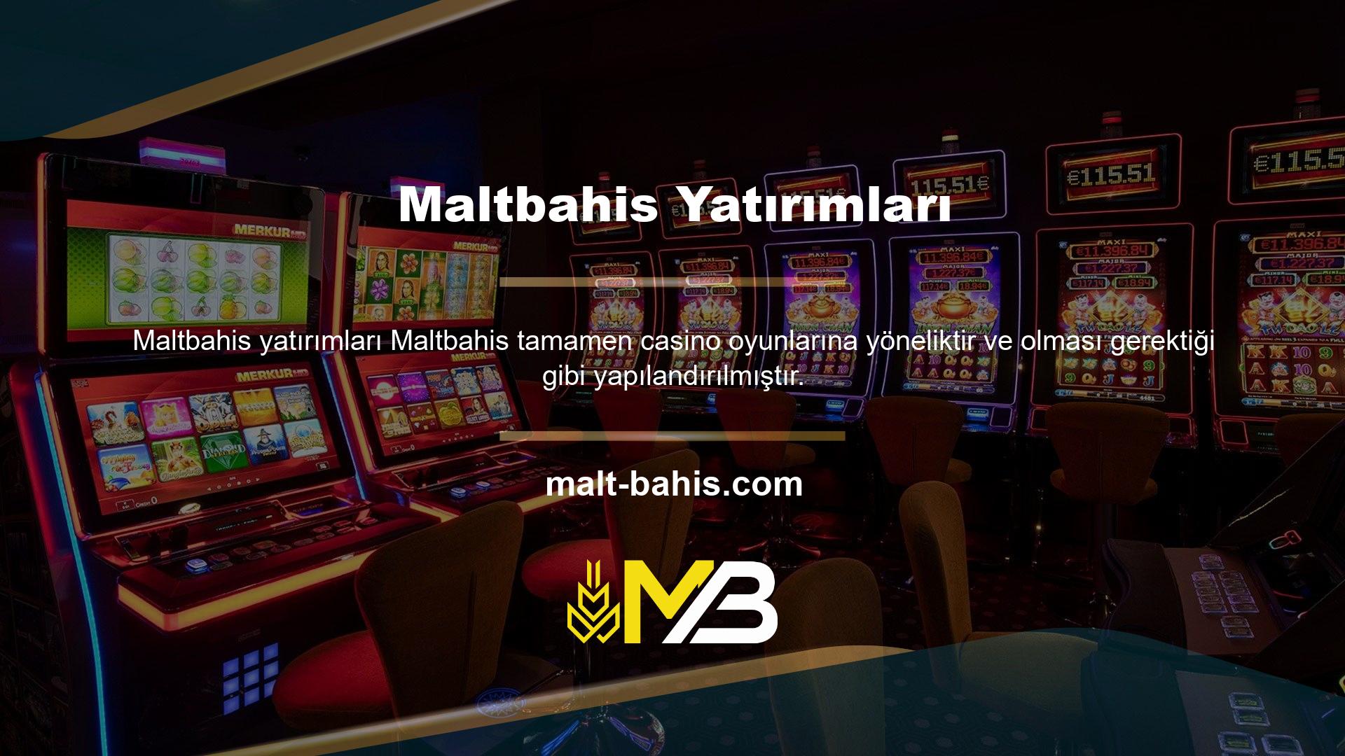Onlarca canlı oyunun yer aldığı bu site, Türkiye'nin en çok oyun sunan casino şirketidir